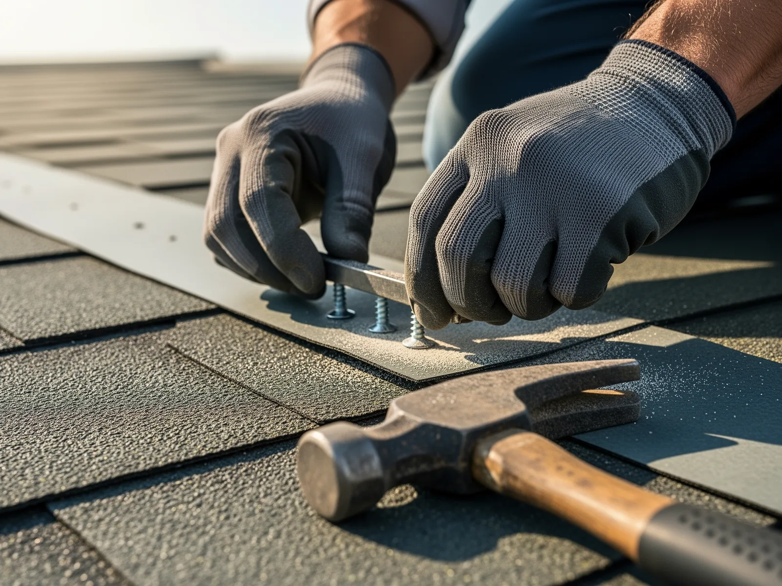 Why choose Fascia Repair in Cliffwood, NJ